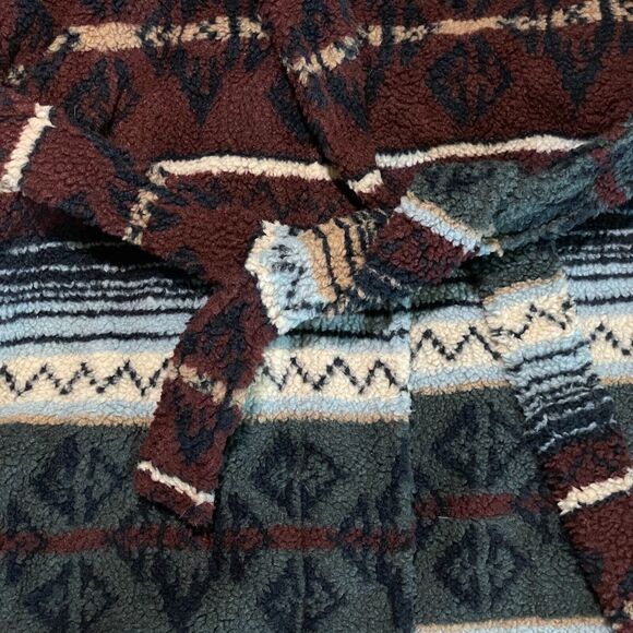 Woolrich Multicolor Patterned Jacket - Picture 10 of 10